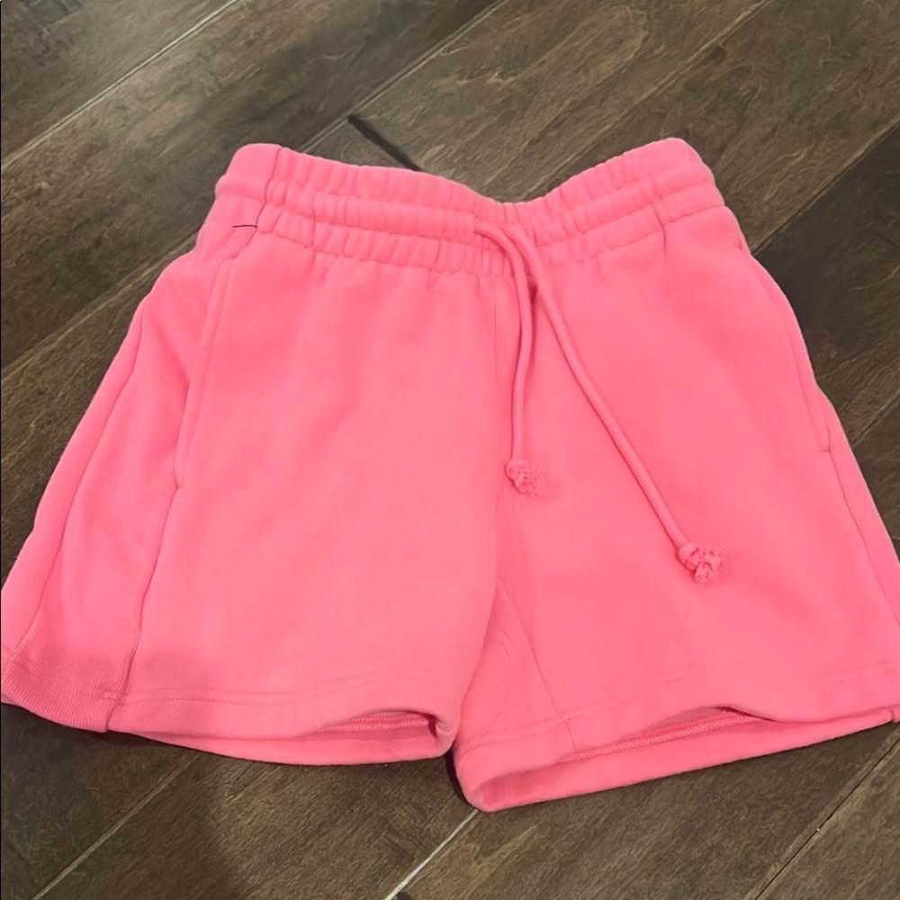 Aritzia TNA NEW Shorts